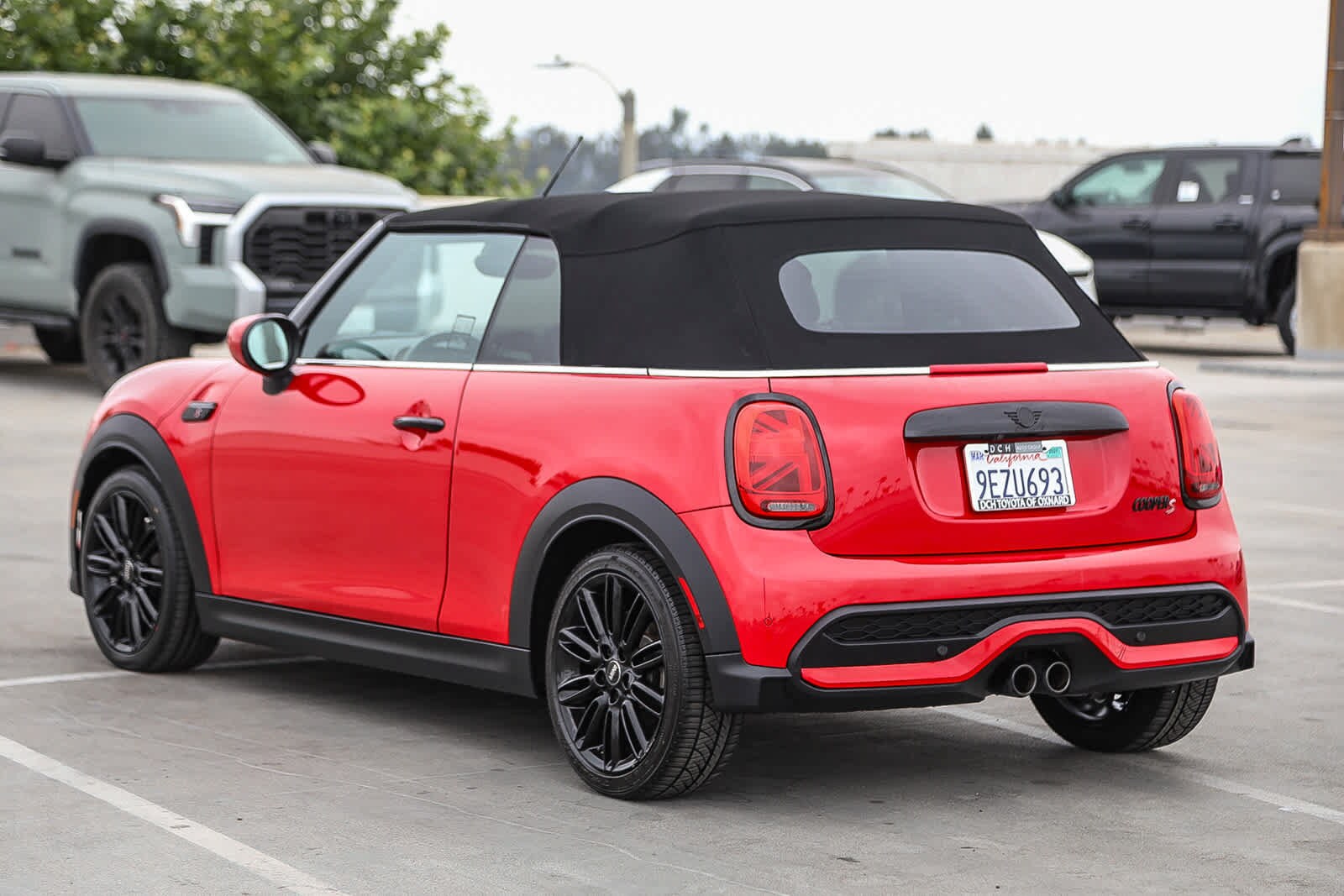 Thumbnail: 2023 MINI Cooper - 6