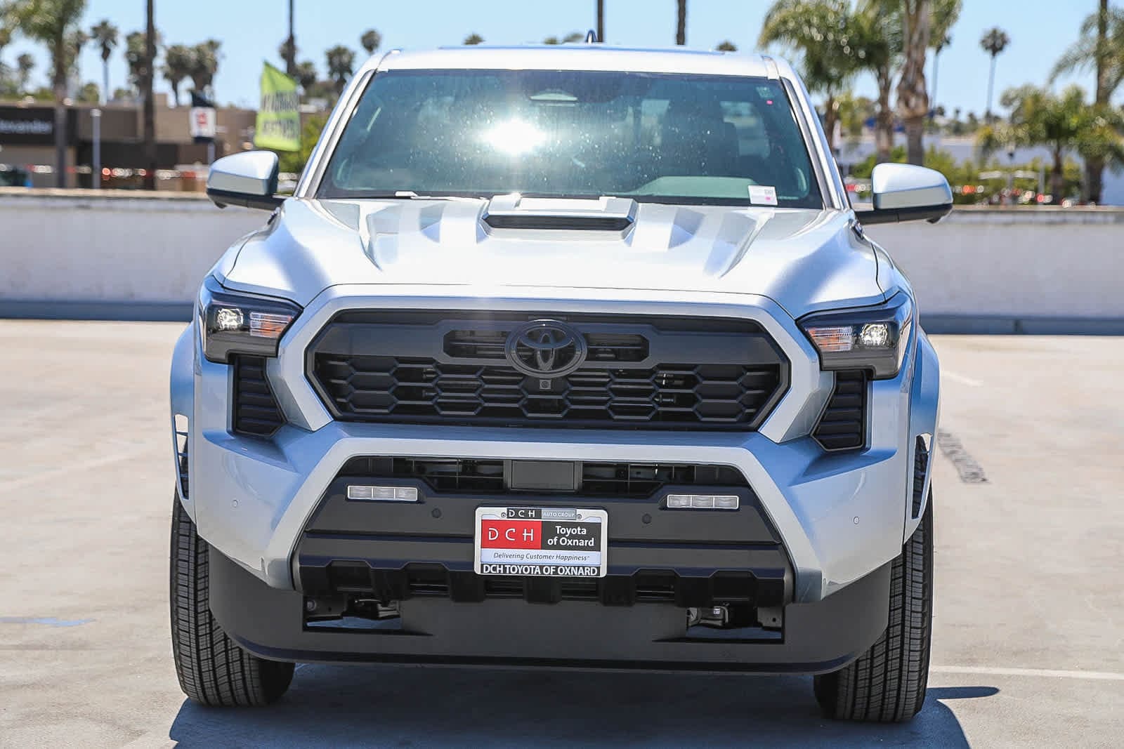 Thumbnail: 2026 Toyota Tacoma - 3
