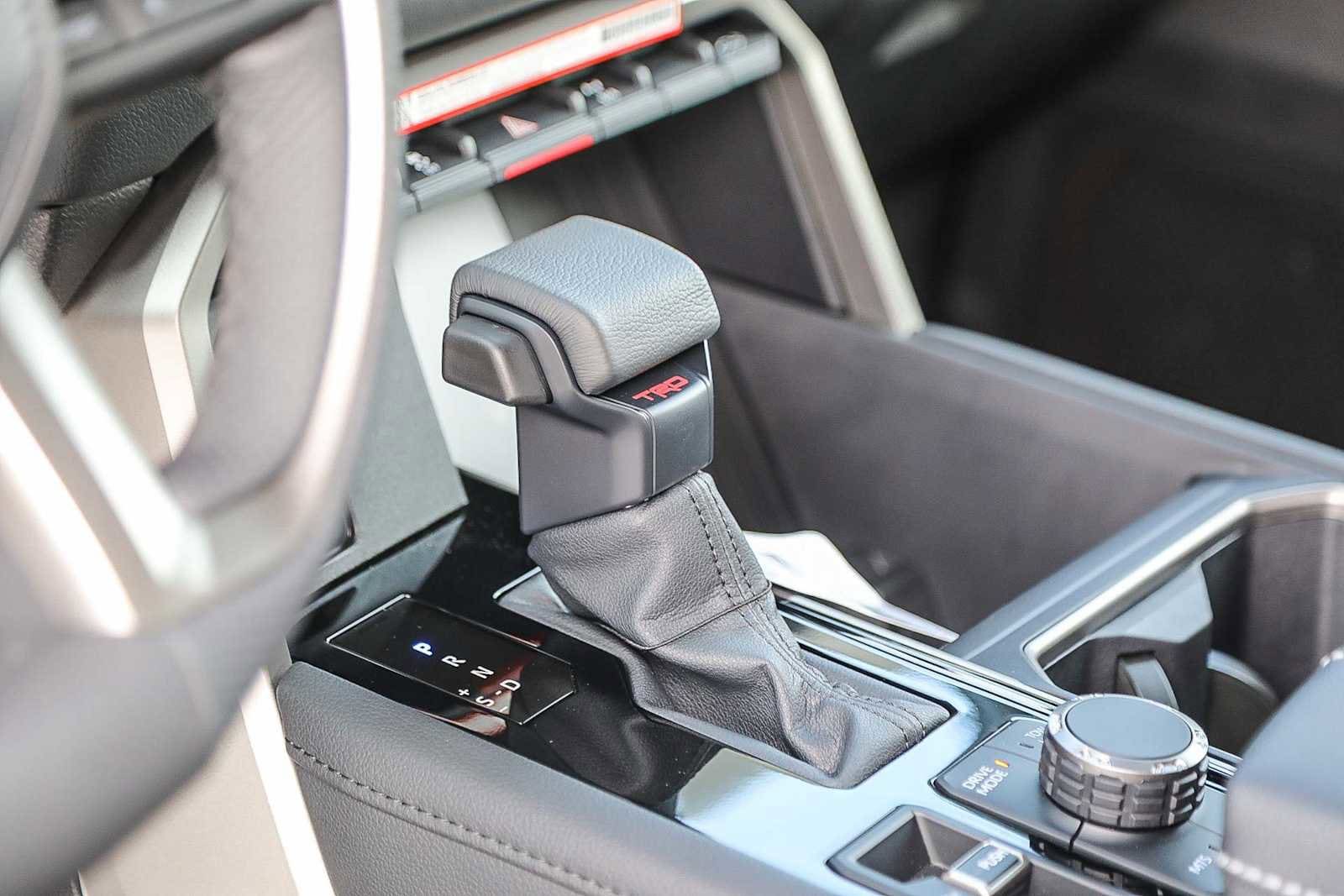 Thumbnail: 2026 Toyota Tundra - 22