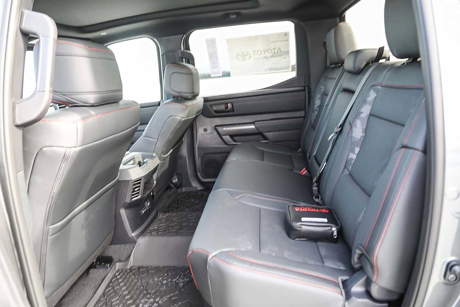 Thumbnail: 2026 Toyota Tundra - 20