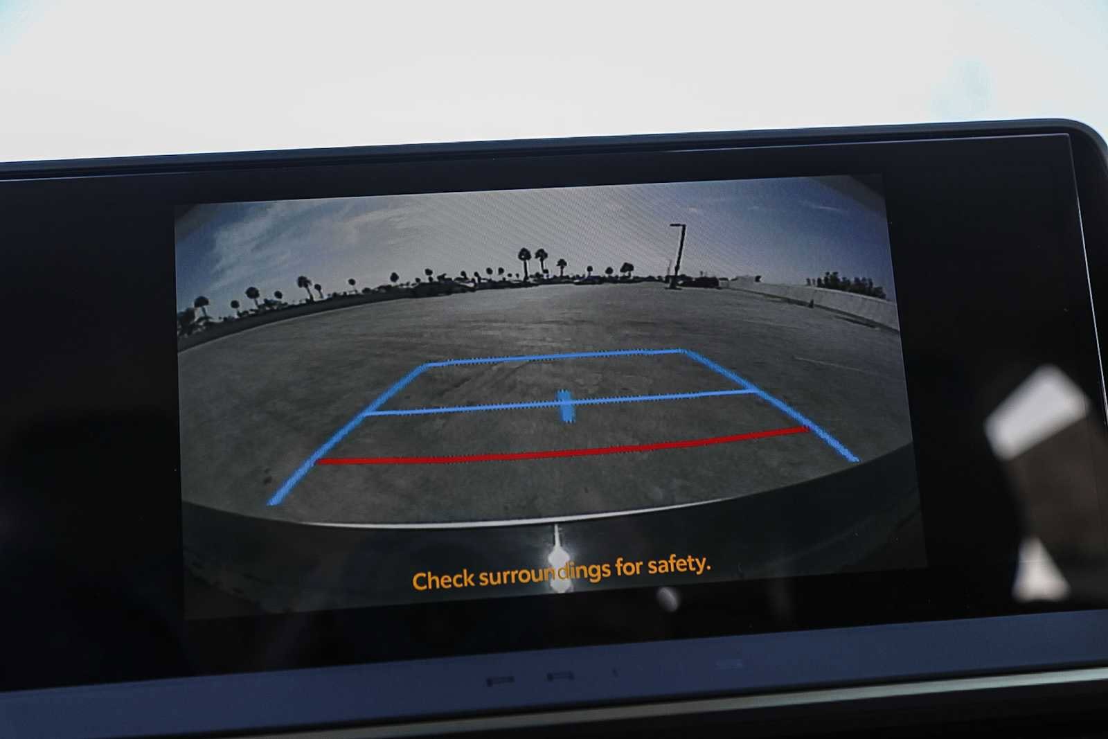 Thumbnail: 2026 Toyota Prius - 21