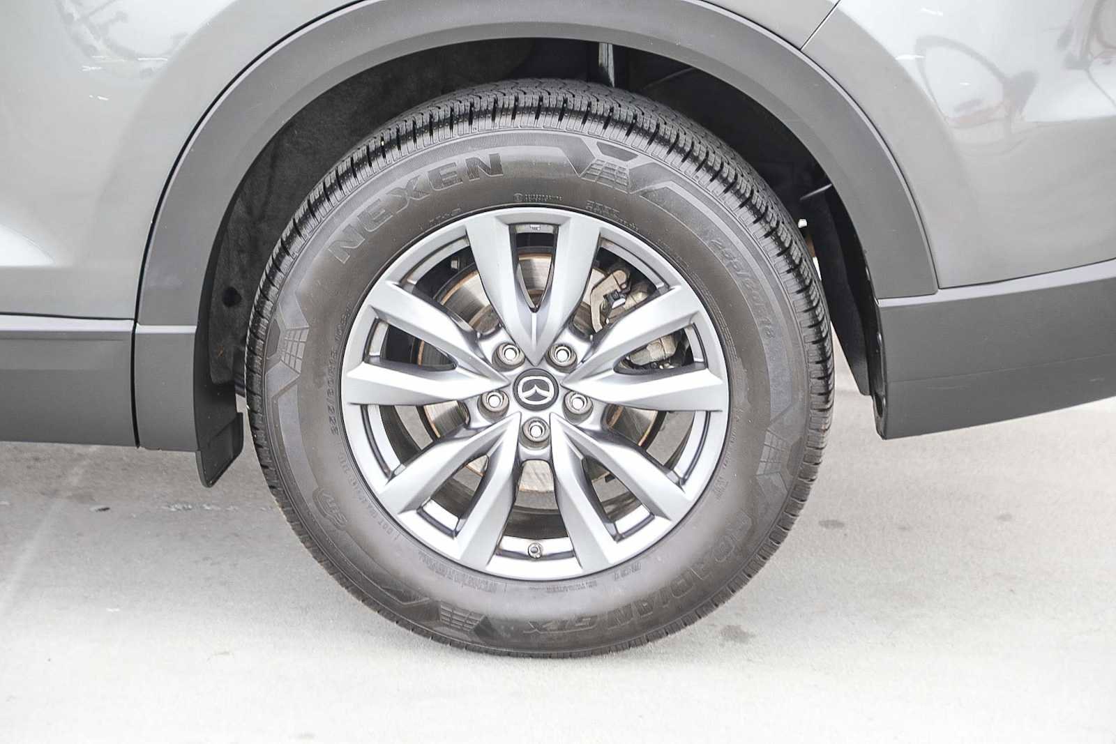 Thumbnail: 2019 Mazda CX-9 - 10