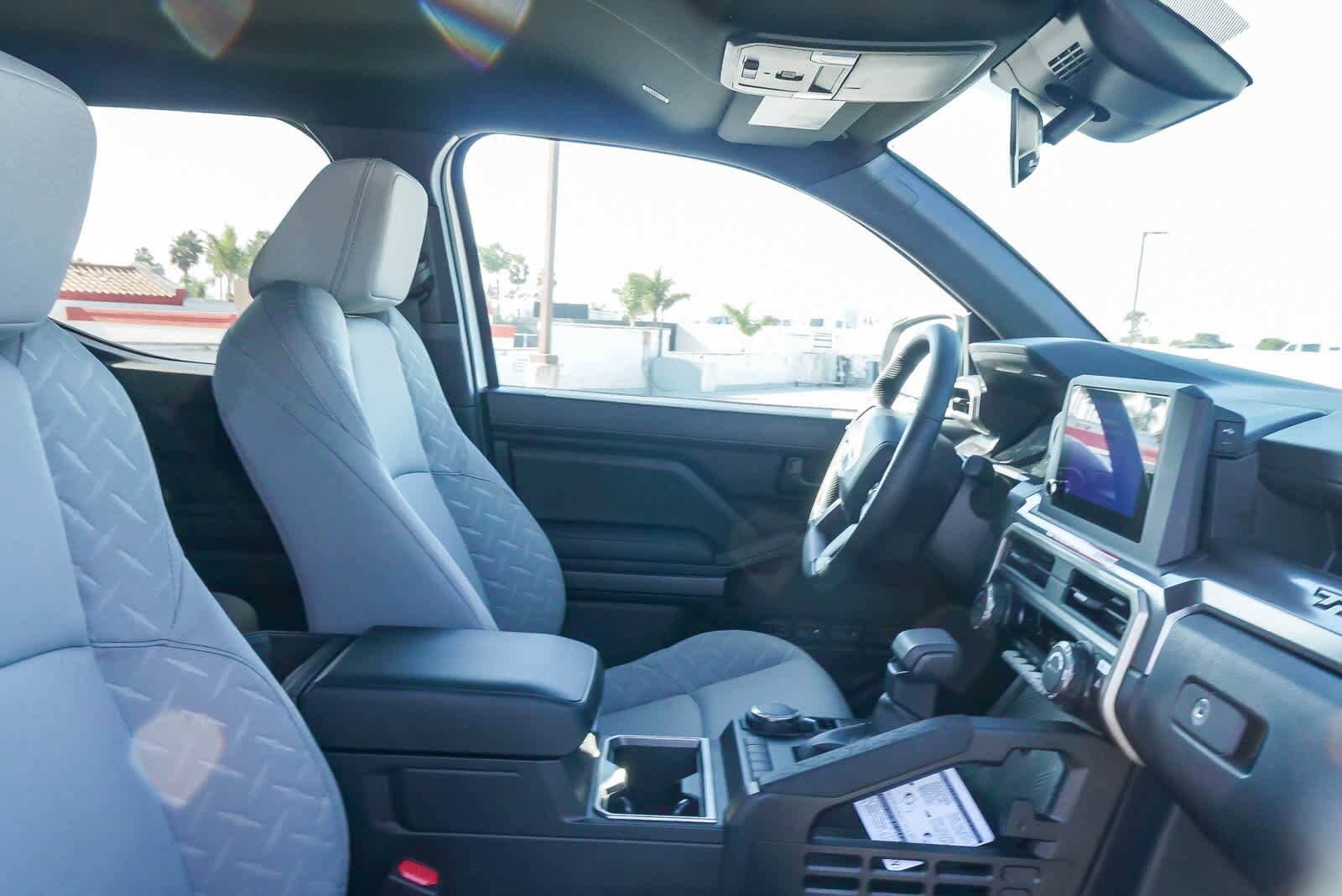 Thumbnail: 2026 Toyota Tacoma - 19