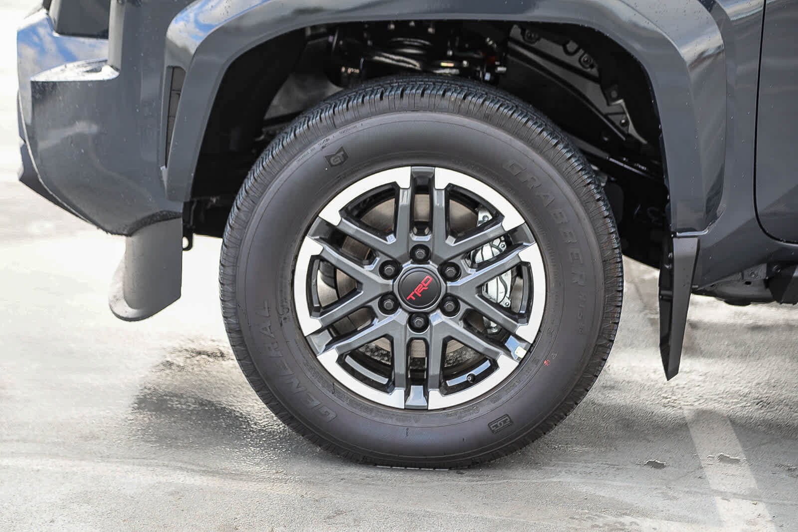 Thumbnail: 2026 Toyota Tacoma - 10