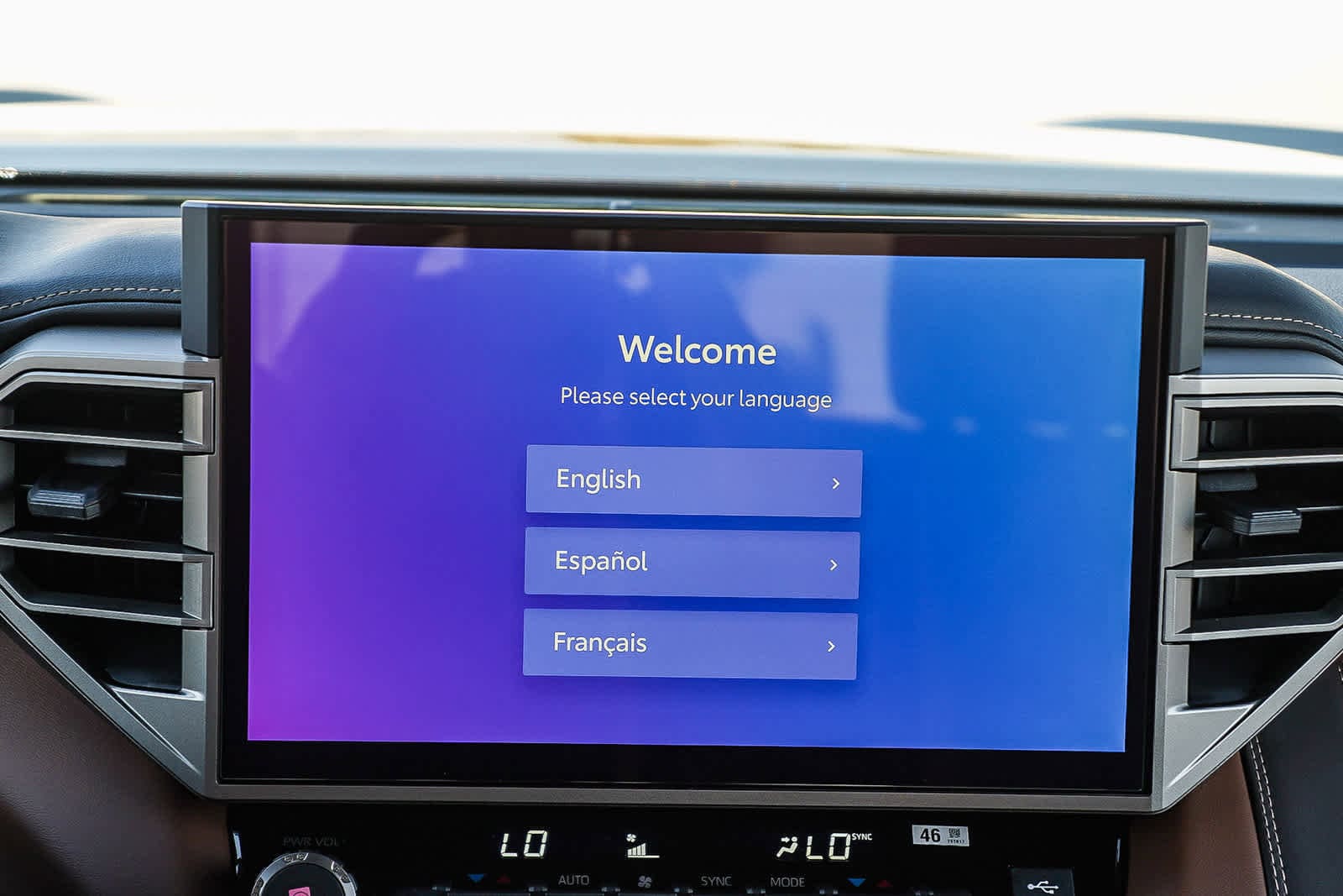 Thumbnail: 2026 Toyota Tundra - 18