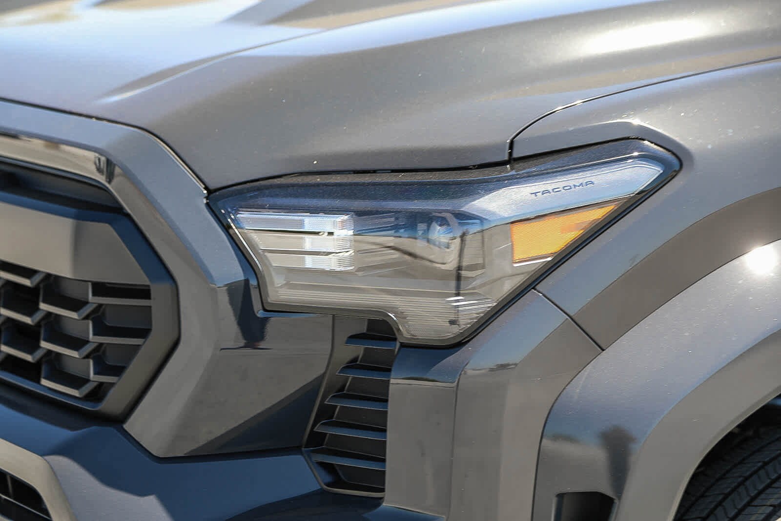 Thumbnail: 2026 Toyota Tacoma - 11