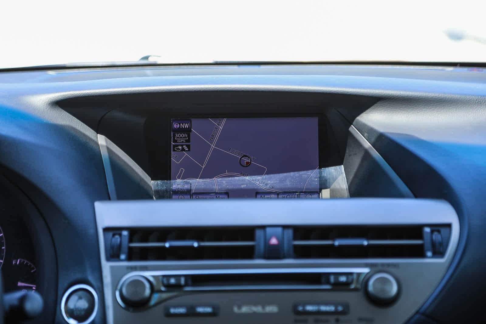Thumbnail: 2015 Lexus RX - 15