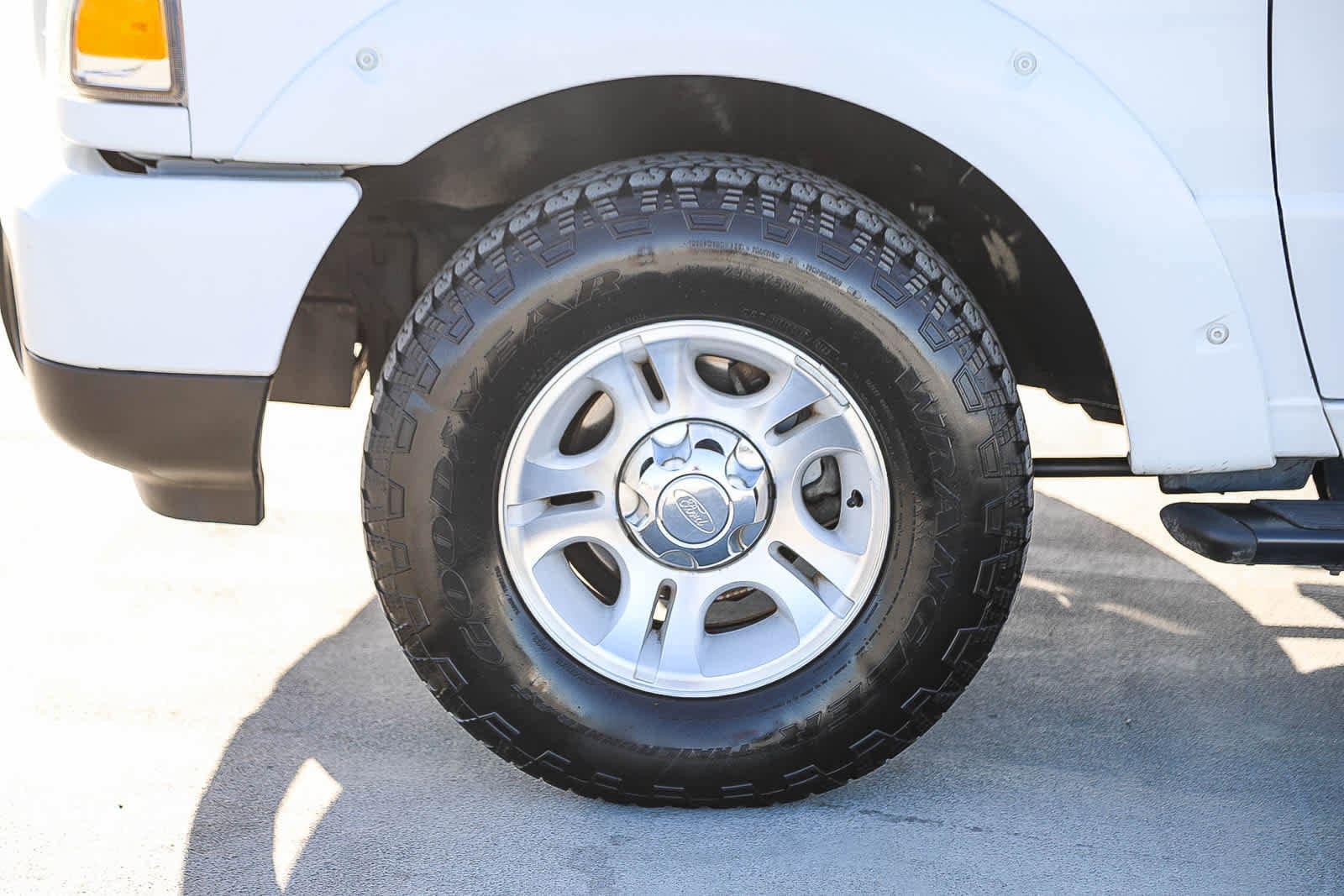 Thumbnail: 2011 Ford Ranger - 10
