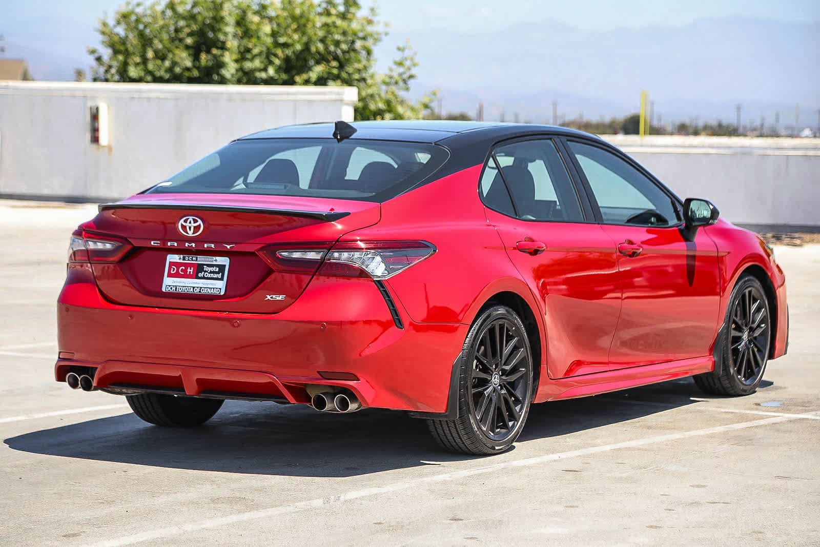 Thumbnail: 2023 Toyota Camry - 6