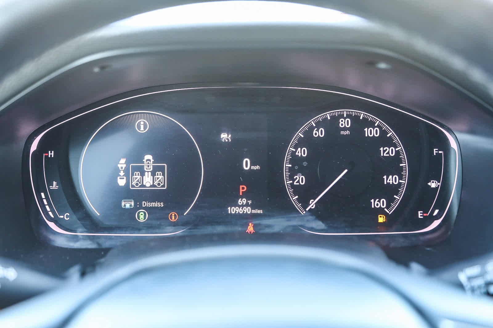 Thumbnail: 2021 Honda Accord - 22