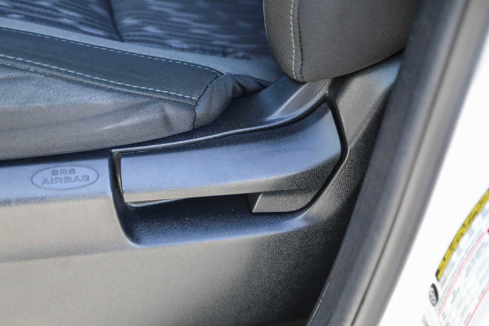 2021 Toyota Tundra SR5 17