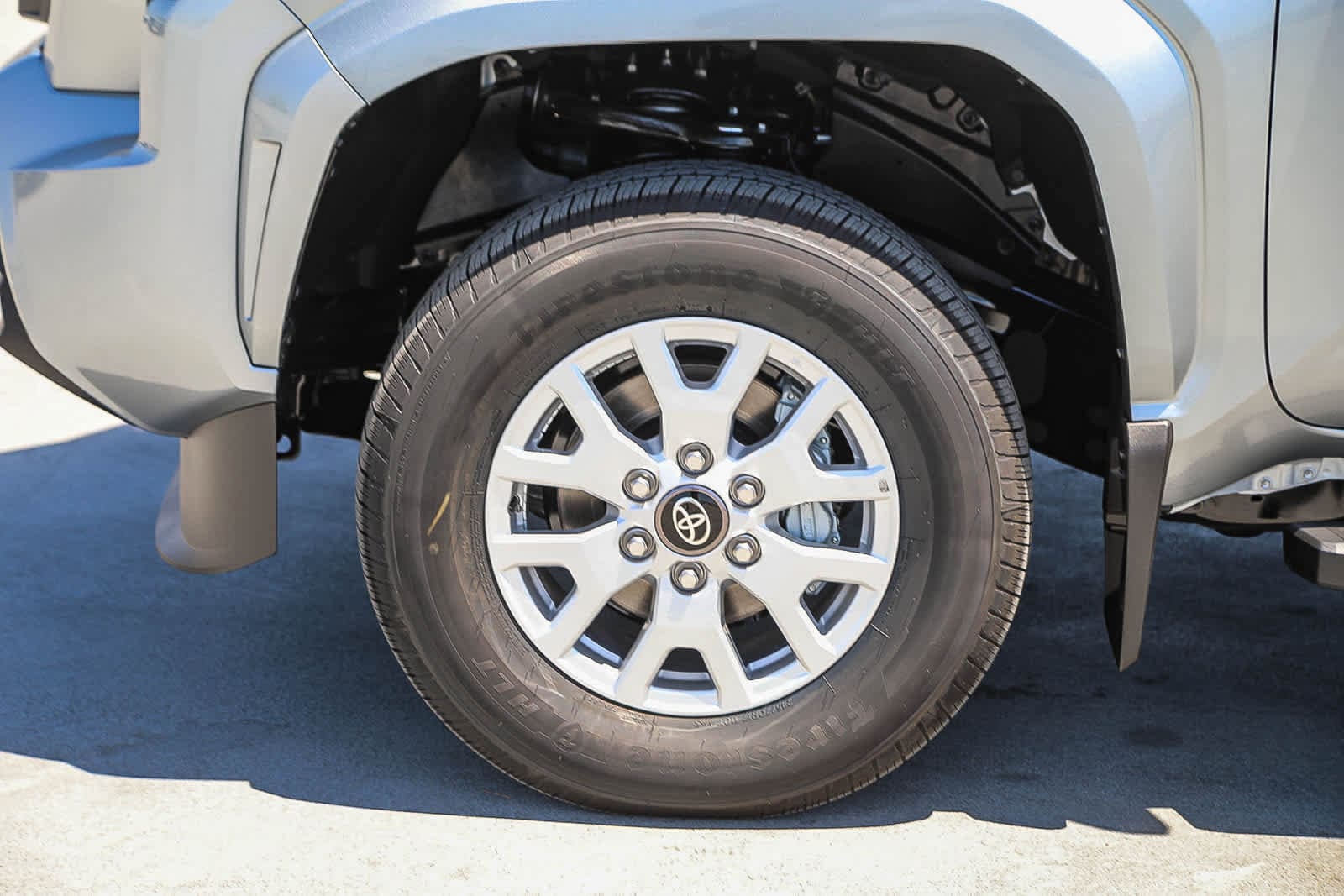 Thumbnail: 2026 Toyota Tacoma - 10