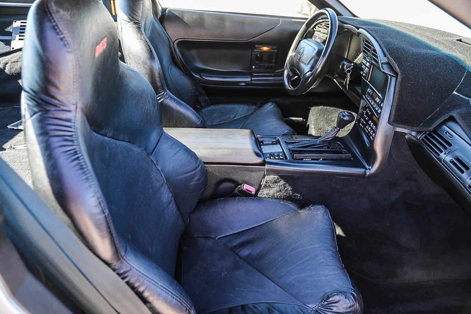 Thumbnail: 1996 Chevrolet Corvette - 18