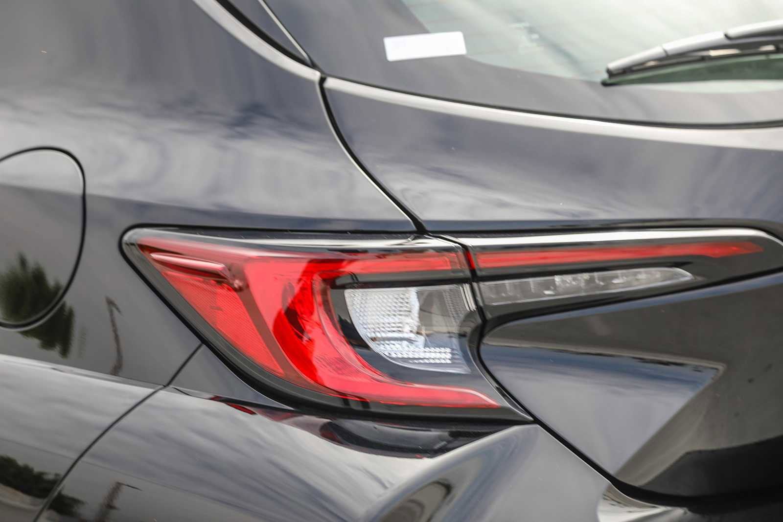 Thumbnail: 2025 Toyota GR Corolla - 8