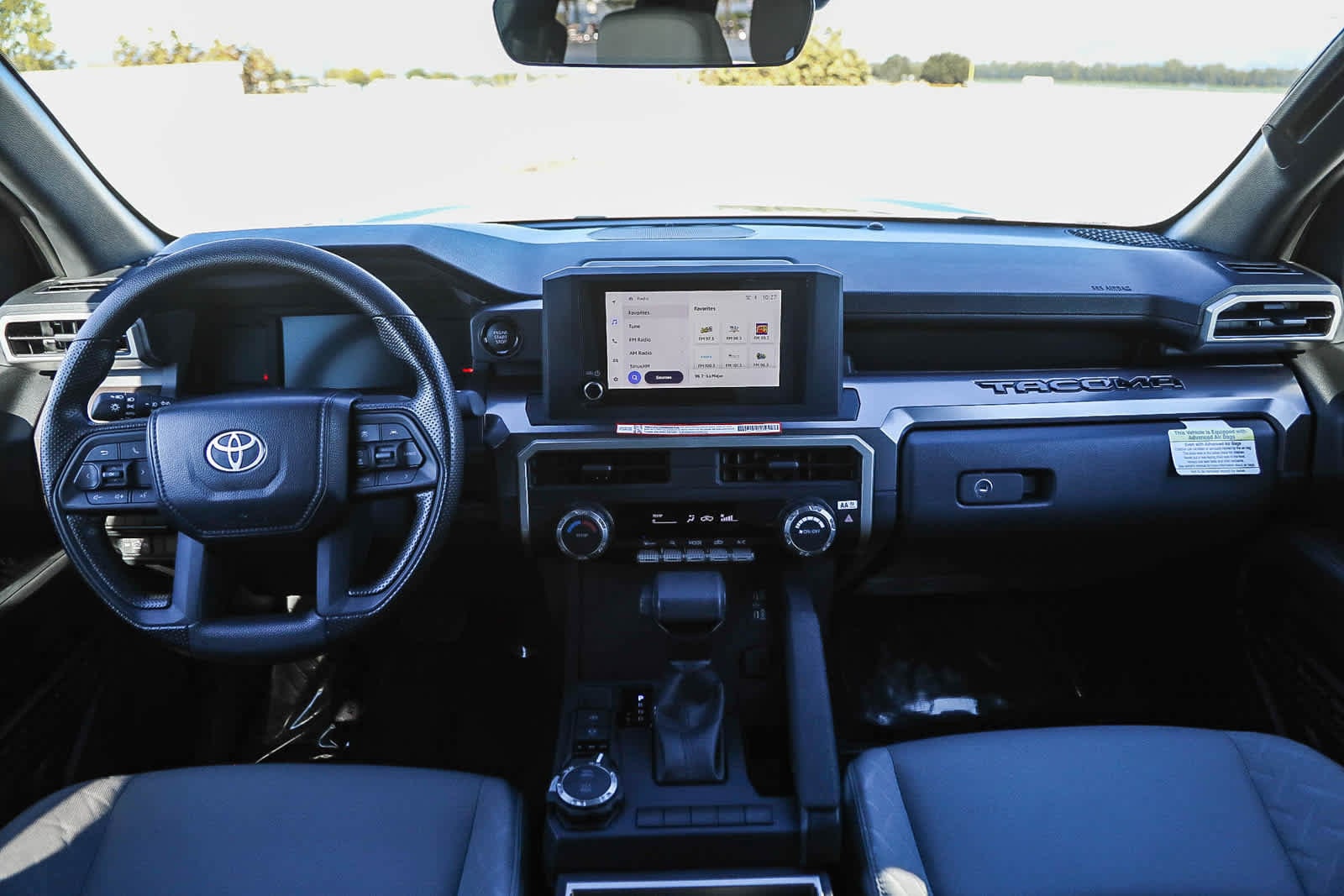 Thumbnail: 2025 Toyota Tacoma - 13