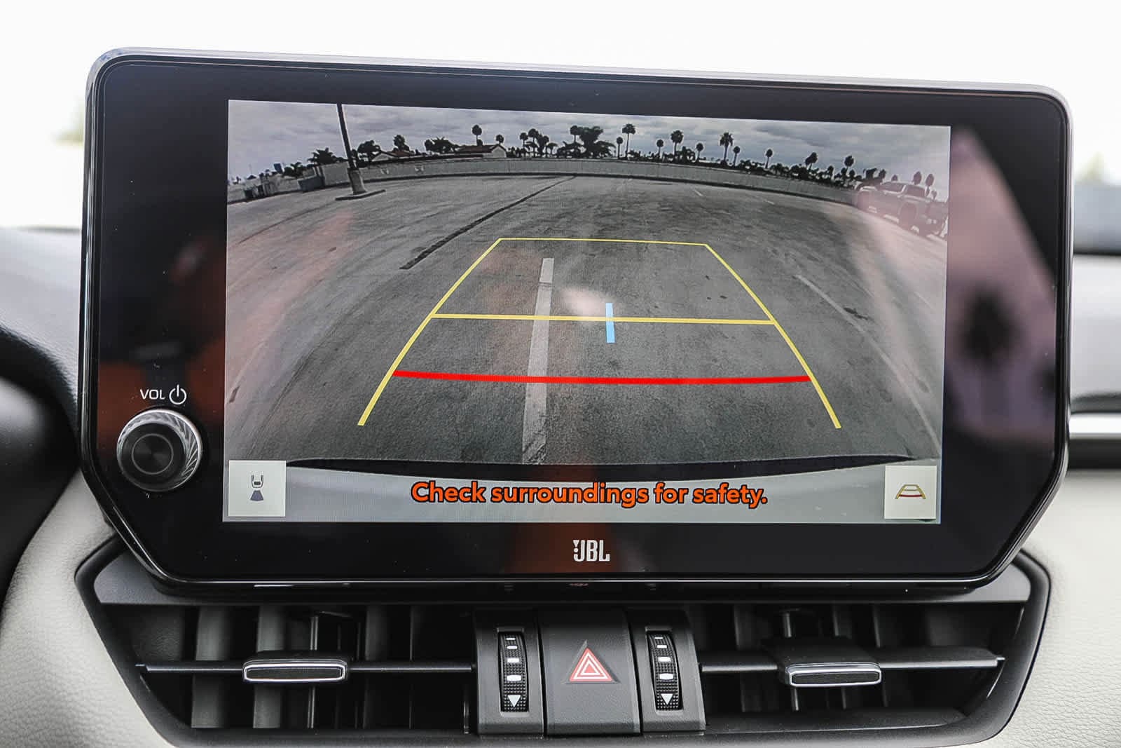 Thumbnail: 2025 Toyota RAV4 - 24