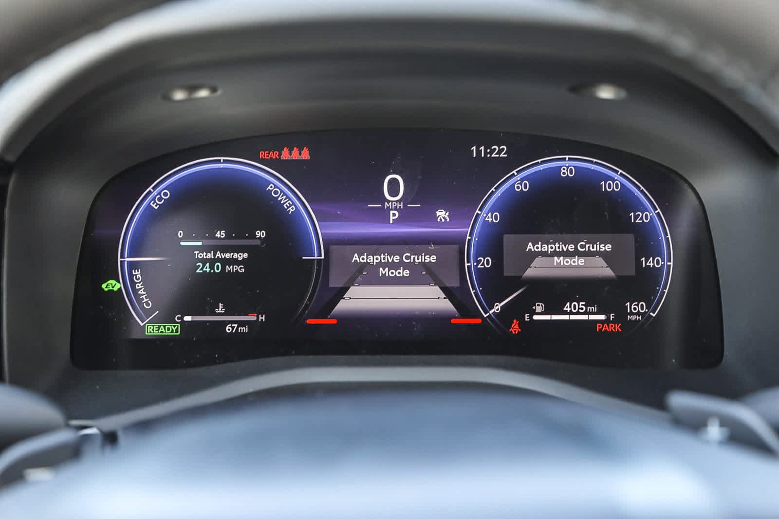 Thumbnail: 2026 Toyota Camry - 24