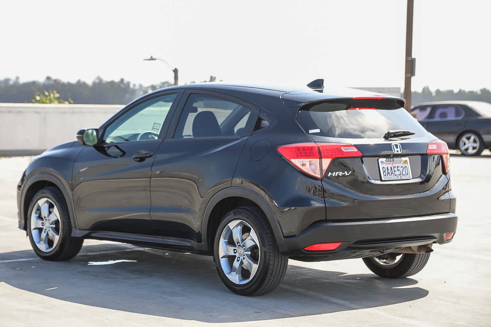 Thumbnail: 2017 Honda HR-V - 6