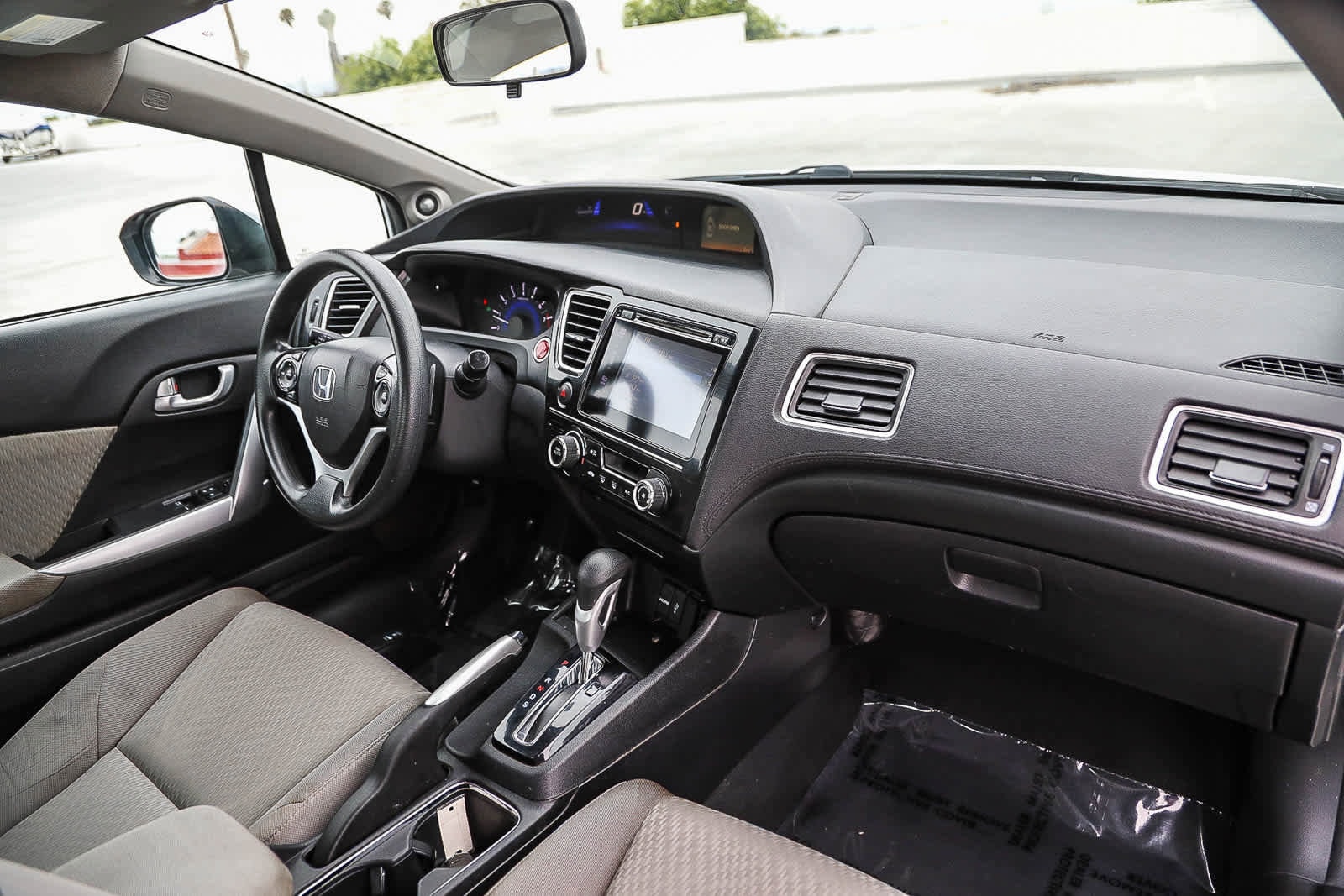 Thumbnail: 2014 Honda Civic - 13