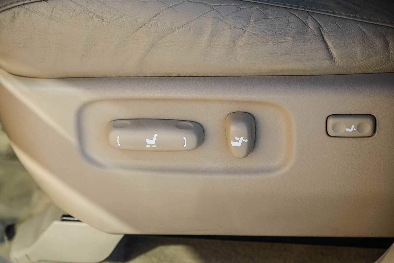 Thumbnail: 2008 Lexus RX - 19