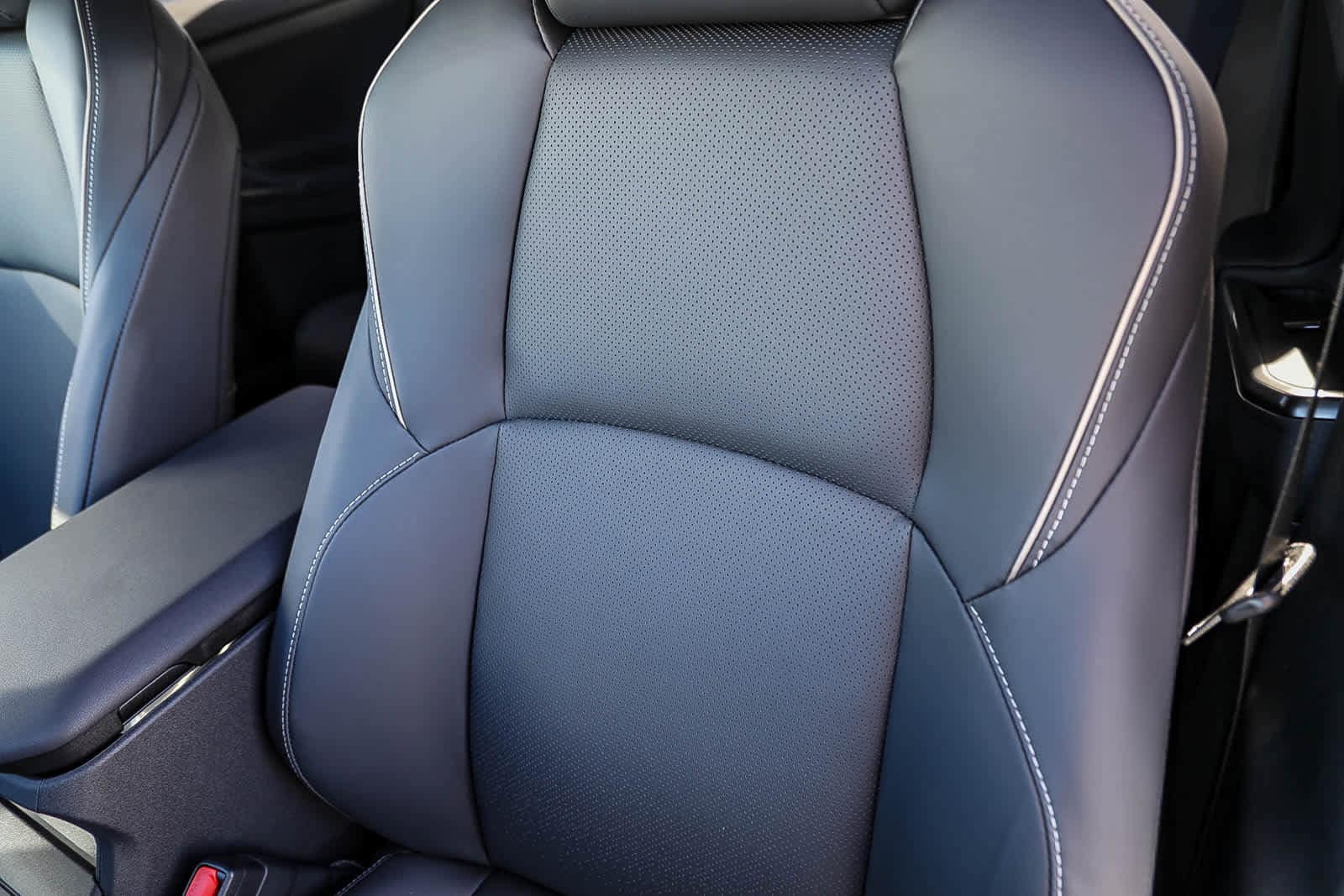 Thumbnail: 2026 Toyota bZ - 27