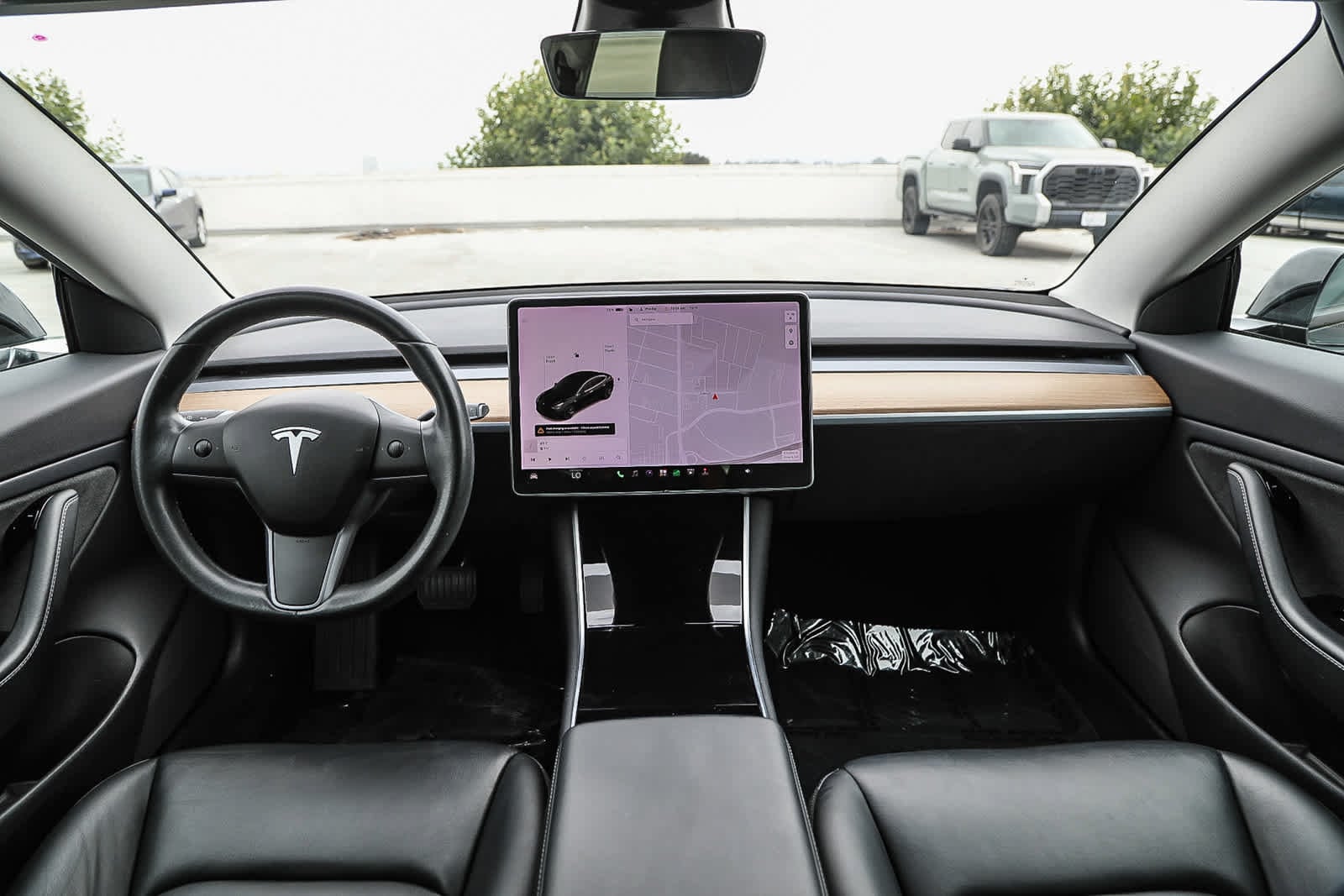 Thumbnail: 2019 Tesla Model 3 - 12