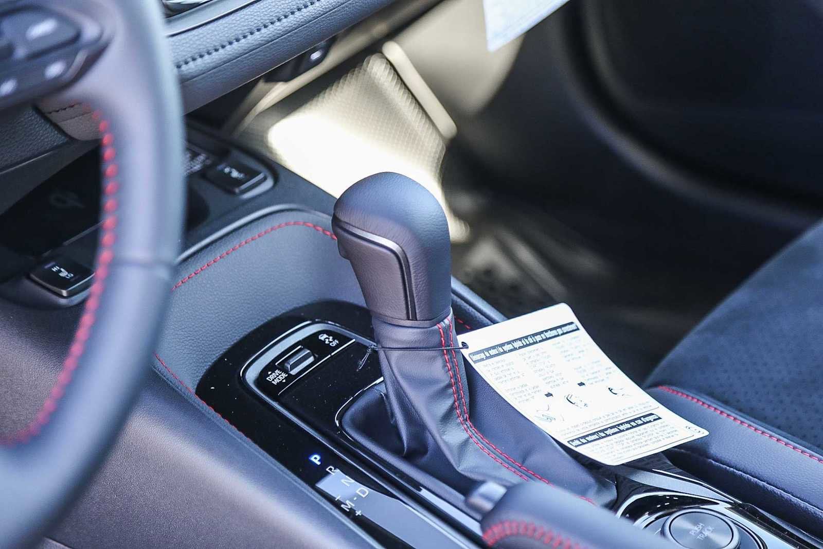 Thumbnail: 2025 Toyota GR Corolla - 21