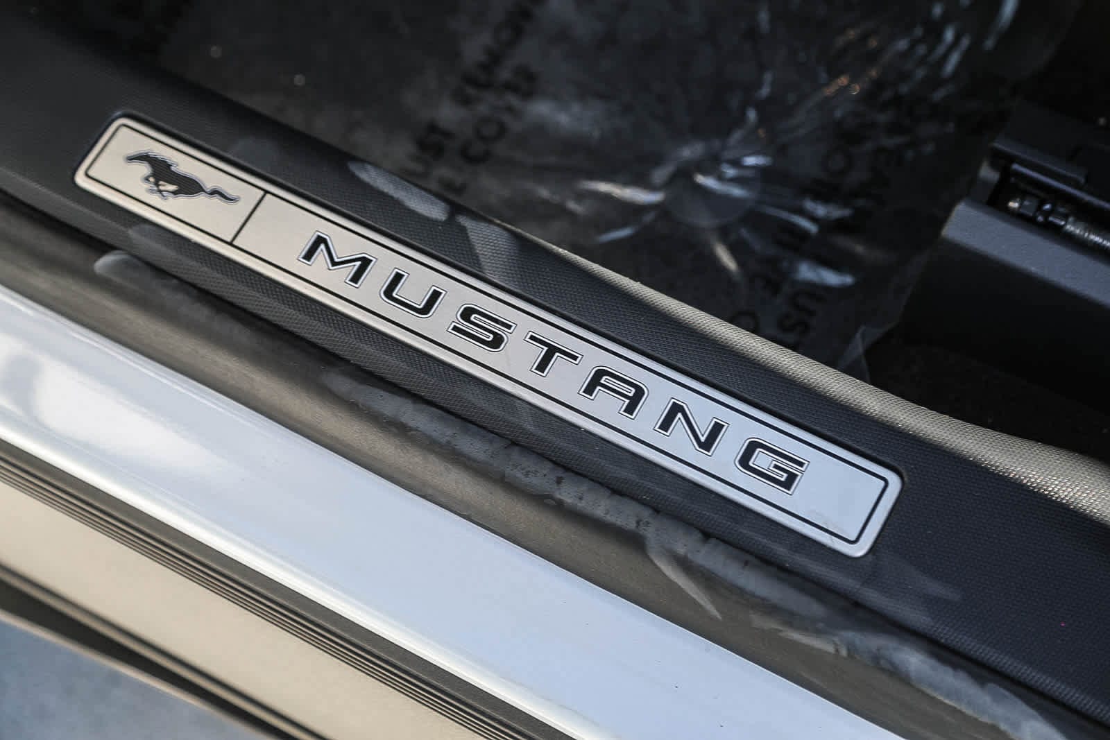 Thumbnail: 2023 Ford Mustang Mach-E - 25