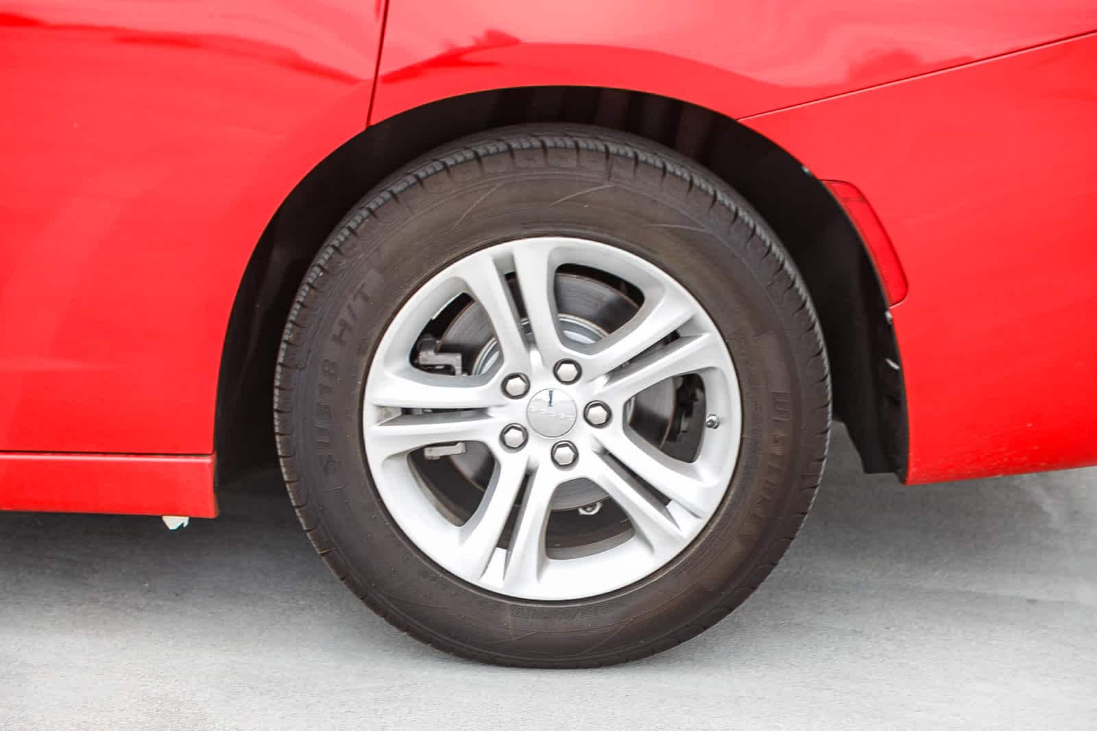 Thumbnail: 2022 Dodge Charger - 11