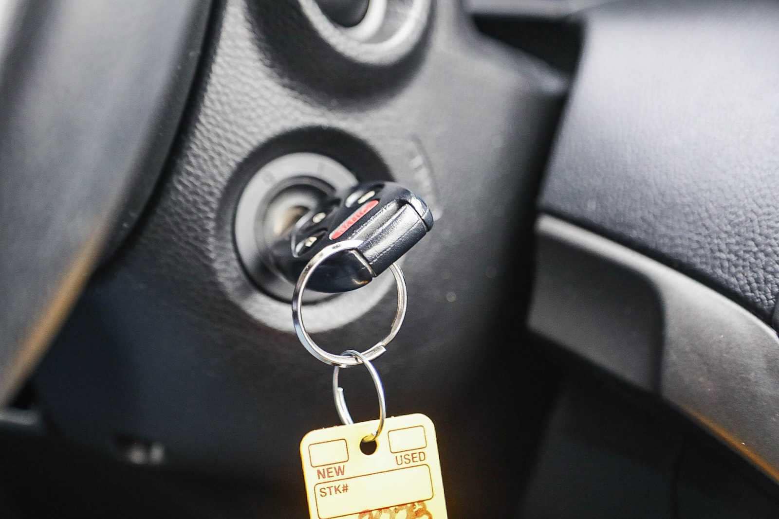 Thumbnail: 2008 Honda Accord - 23