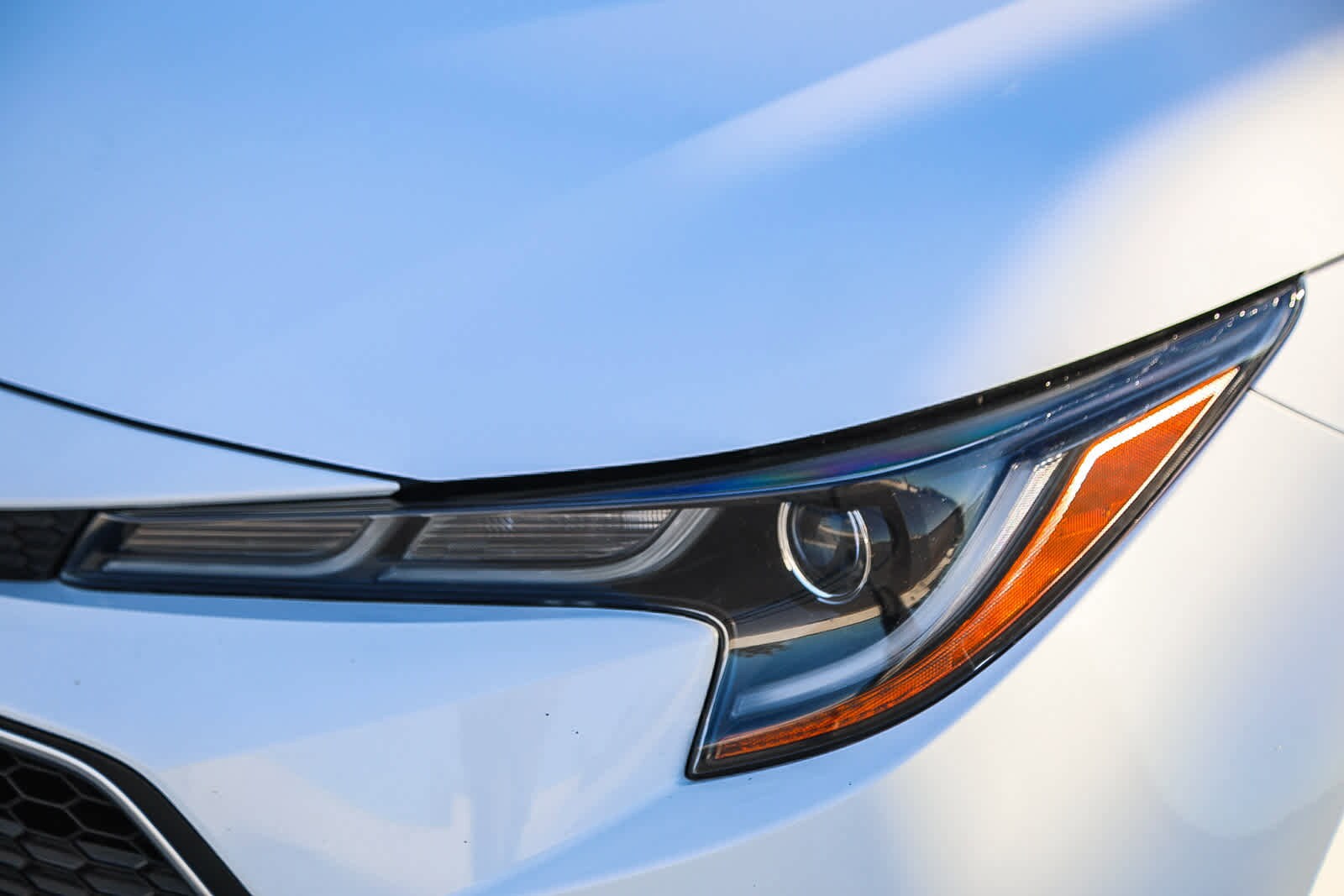 Thumbnail: 2020 Toyota Corolla - 9