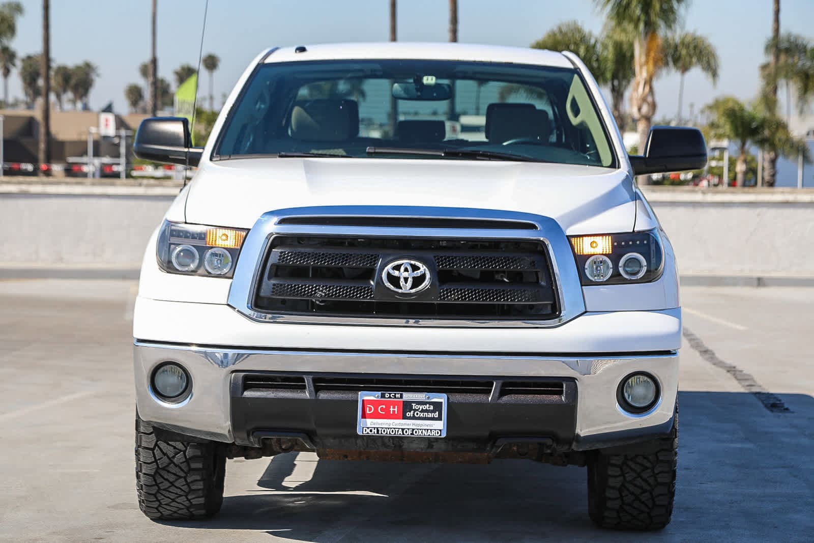 Thumbnail: 2013 Toyota Tundra - 3