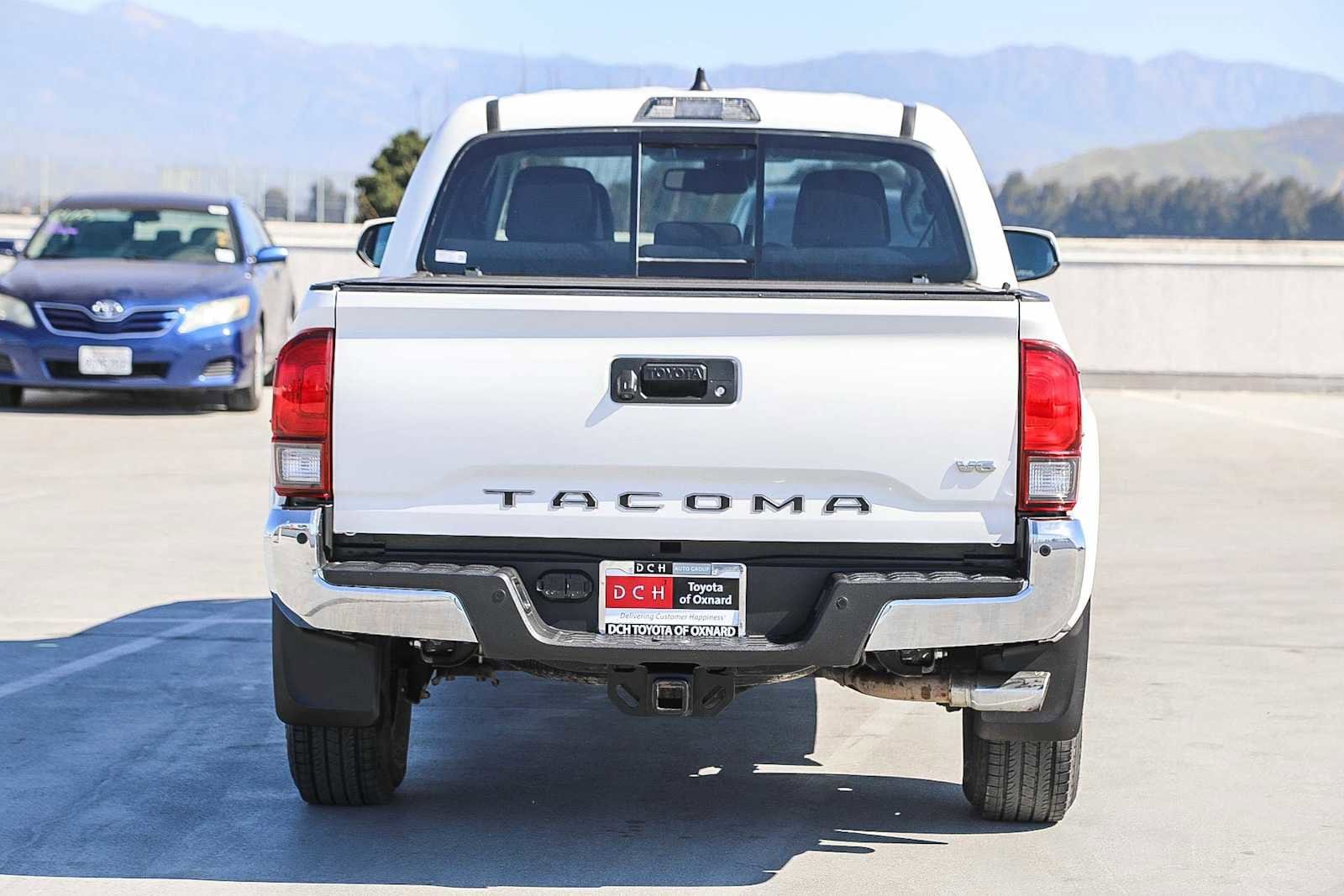 2021 Toyota Tacoma SR5 - Photo 7