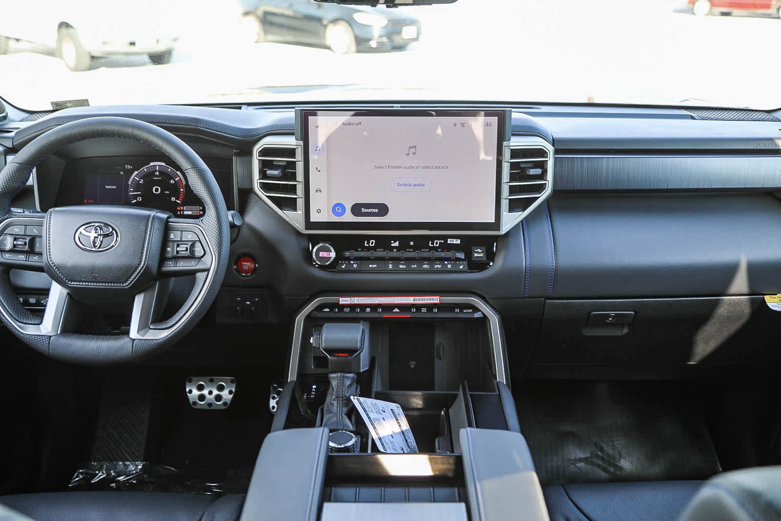 Thumbnail: 2026 Toyota Tundra - 15