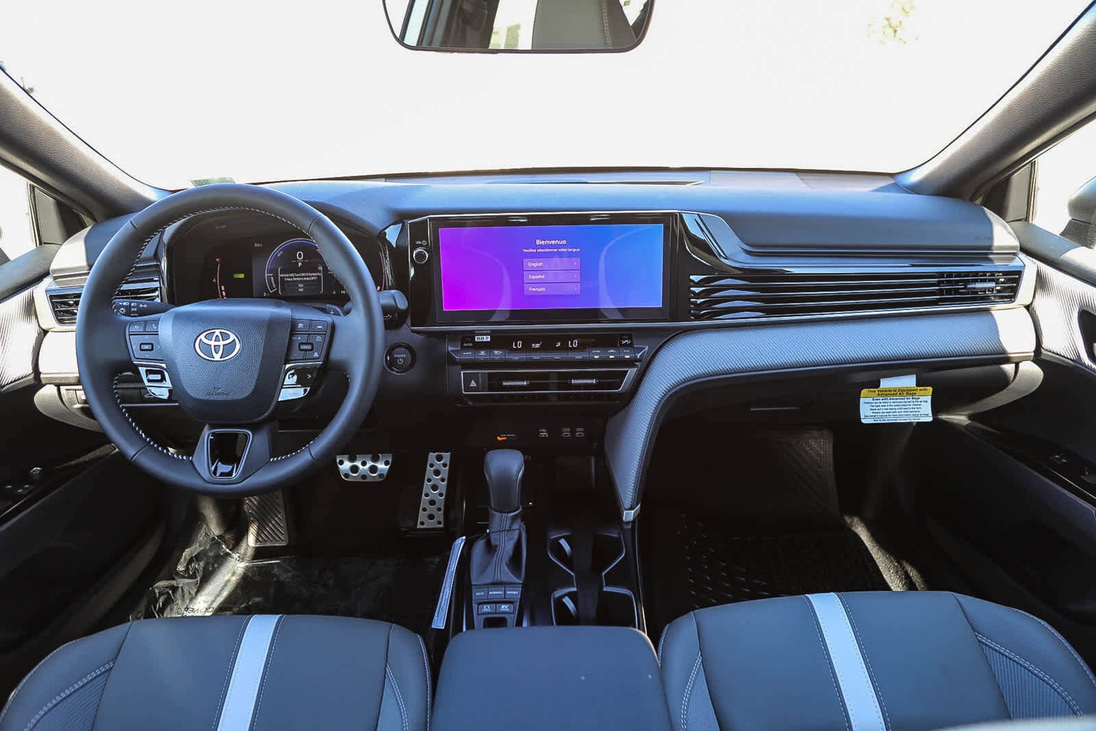 Thumbnail: 2026 Toyota Camry - 13