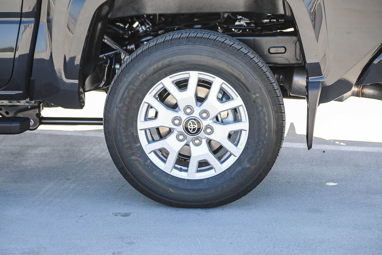 Thumbnail: 2026 Toyota Tacoma - 11