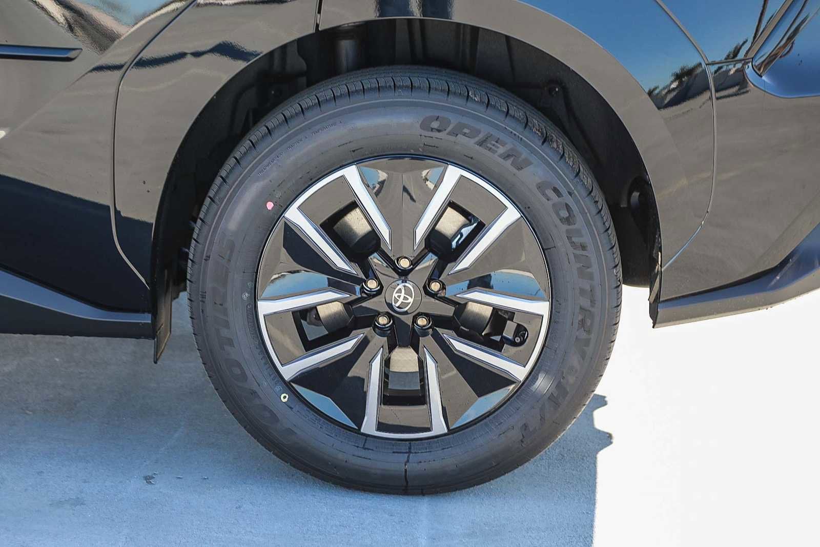 Thumbnail: 2026 Toyota bZ - 11