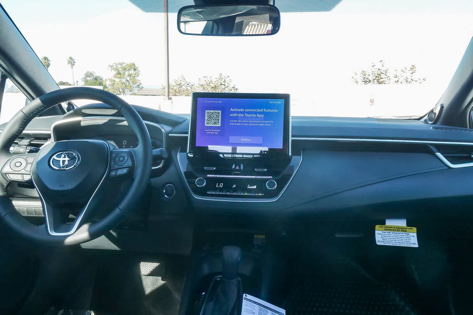 Thumbnail: 2026 Toyota Corolla - 15