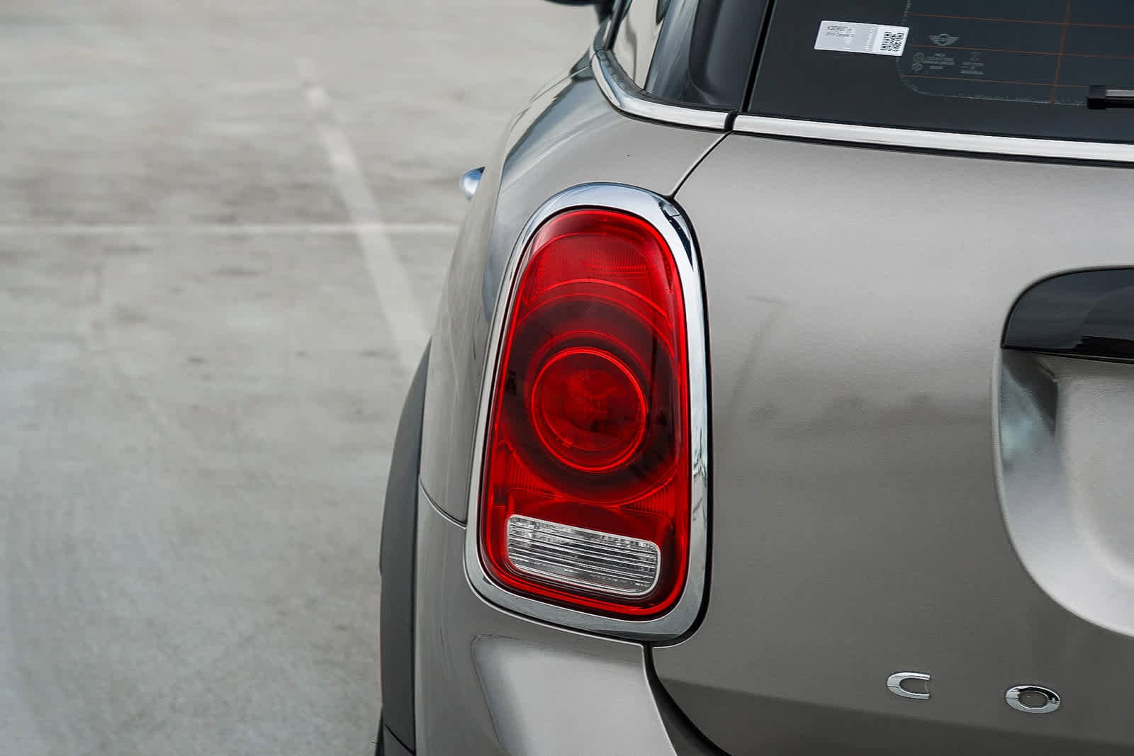 Thumbnail: 2019 MINI Cooper Countryman - 8