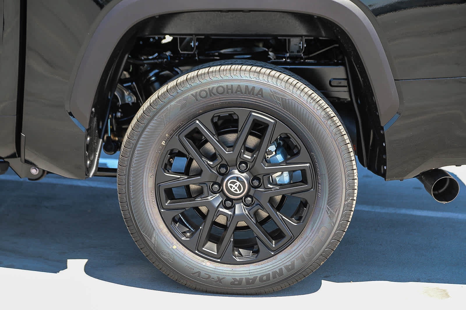 Thumbnail: 2026 Toyota Tundra - 11