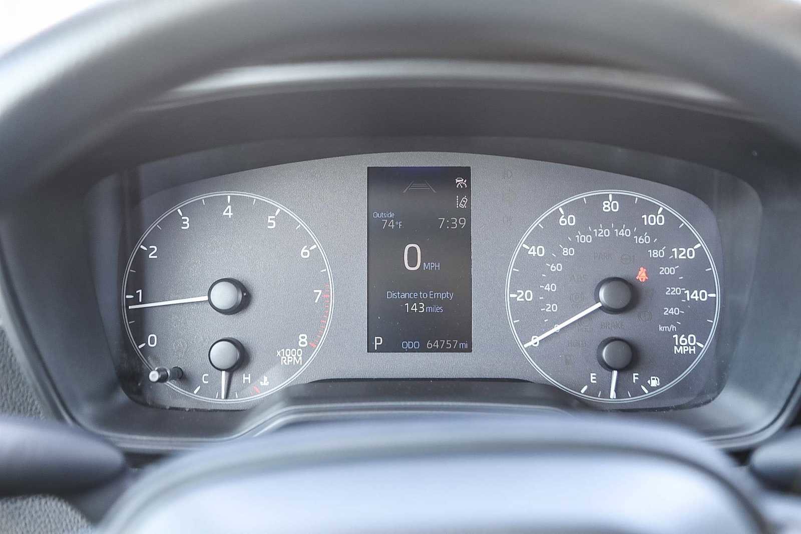 Thumbnail: 2023 Toyota Corolla - 21