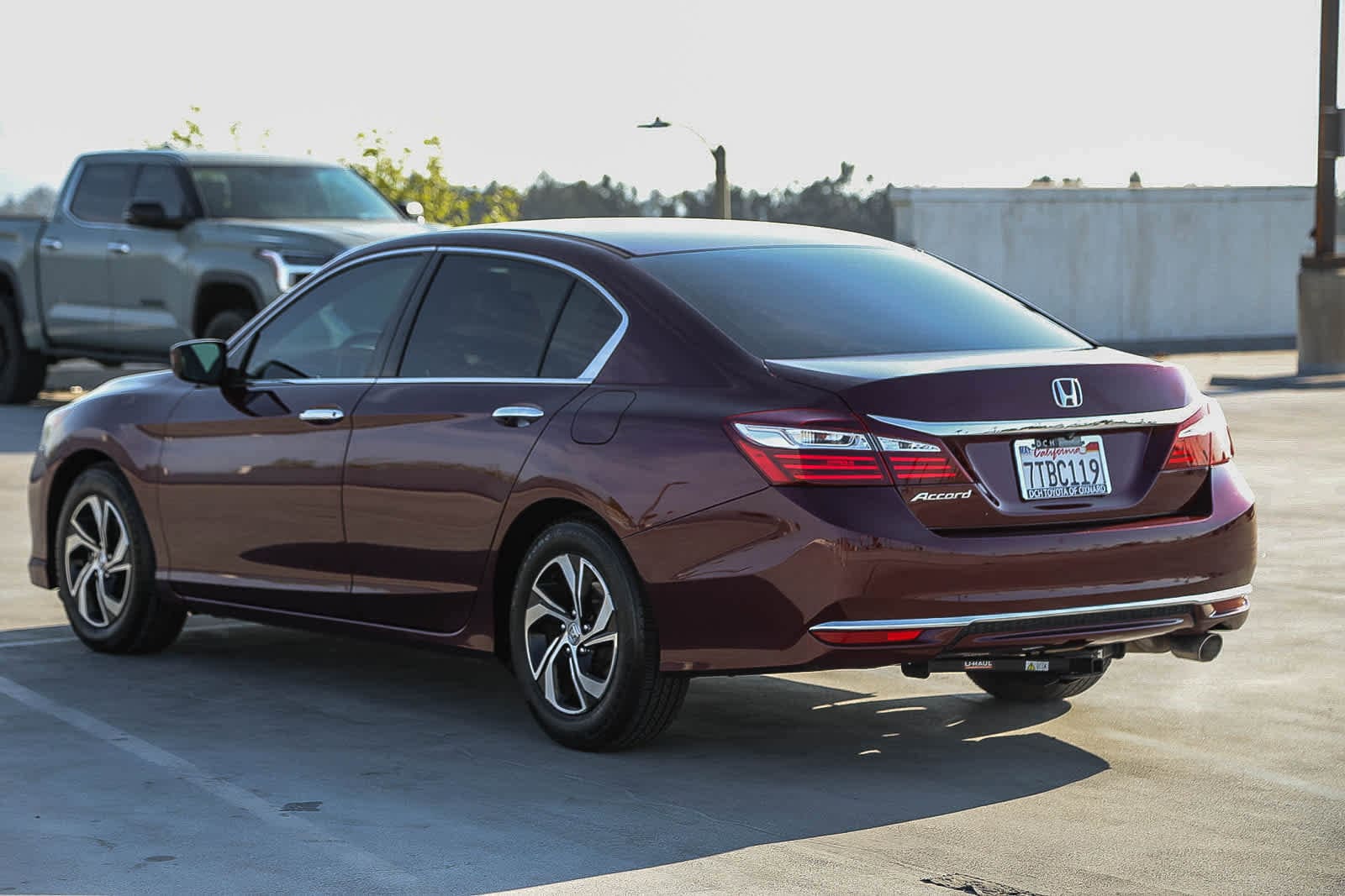 Thumbnail: 2016 Honda Accord - 7