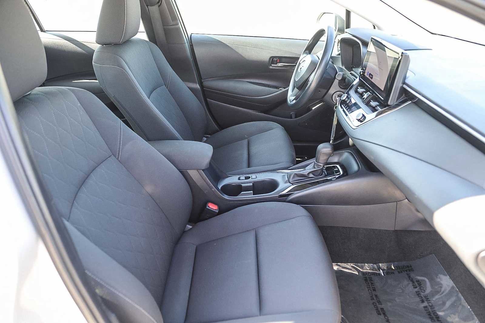 Thumbnail: 2023 Toyota Corolla - 15