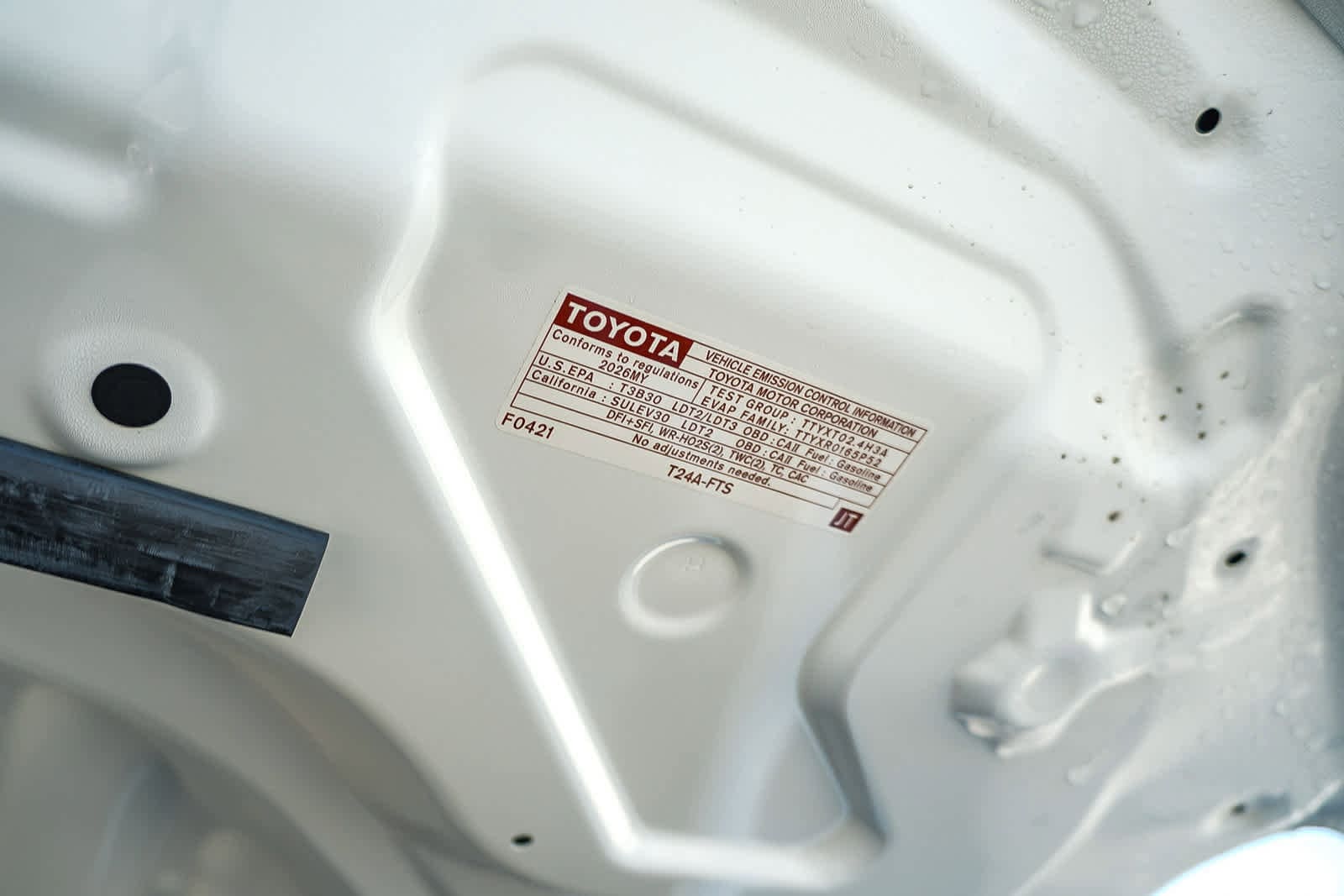 Thumbnail: 2026 Toyota Tacoma - 15