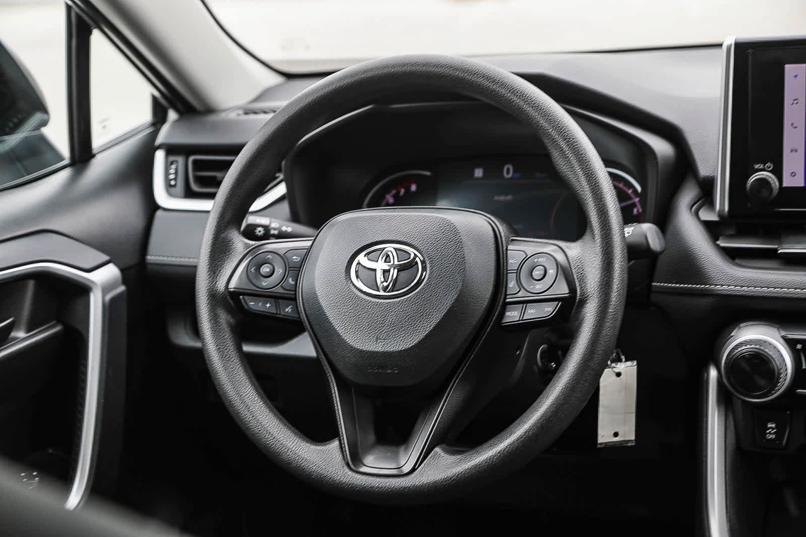 Thumbnail: 2024 Toyota RAV4 - 16