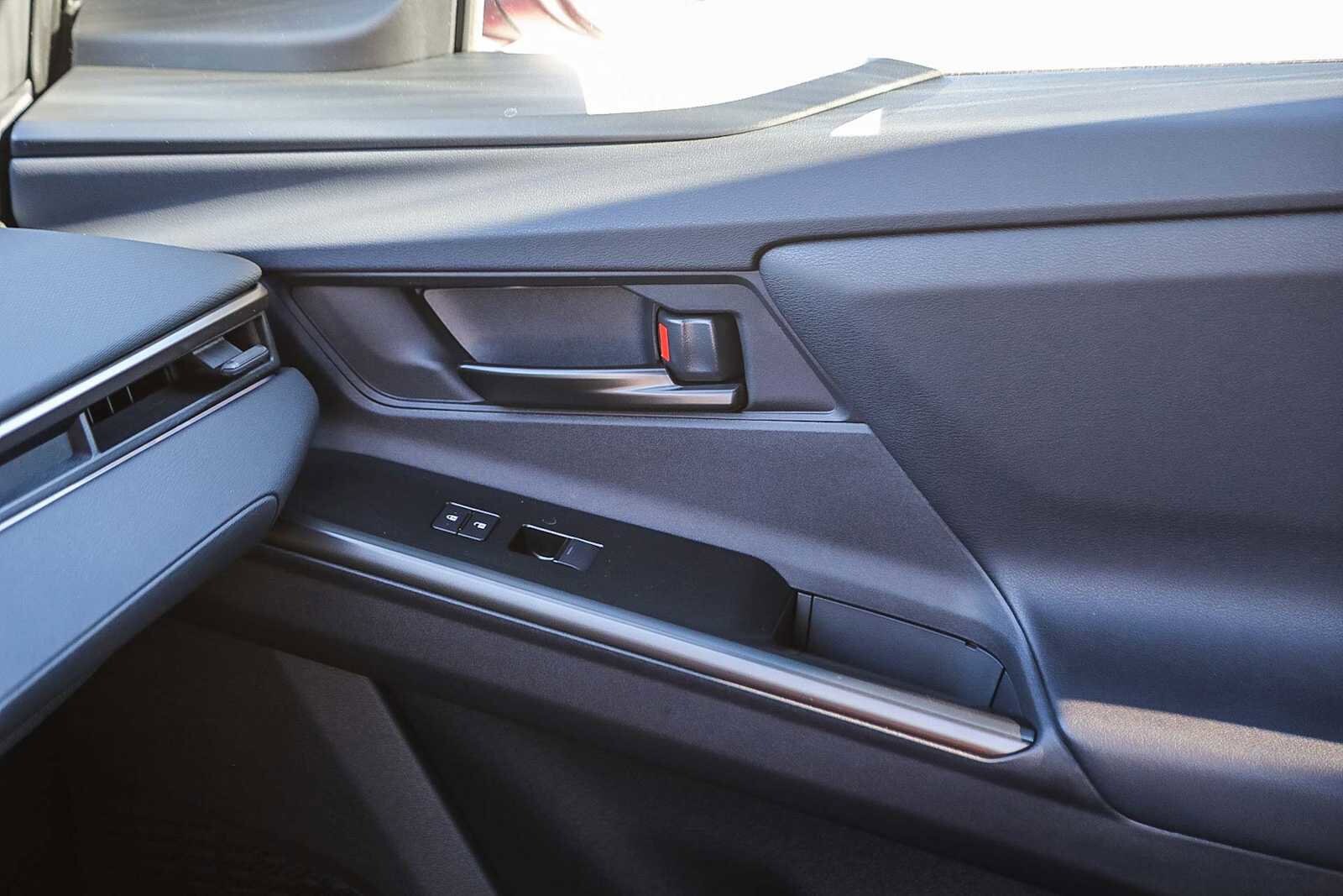 Thumbnail: 2026 Toyota bZ - 24