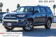  Toyota 4Runner