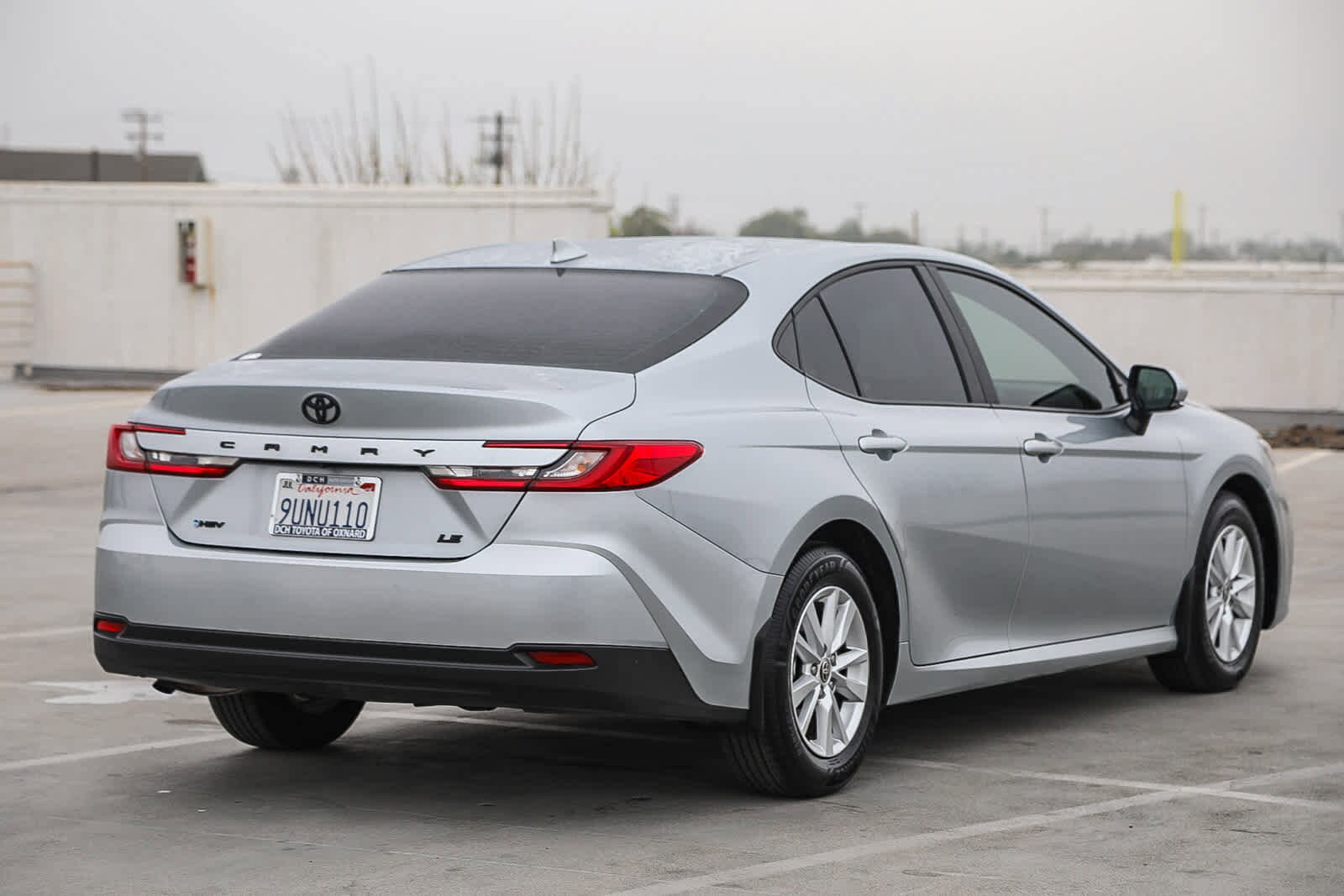 Thumbnail: 2025 Toyota Camry - 6