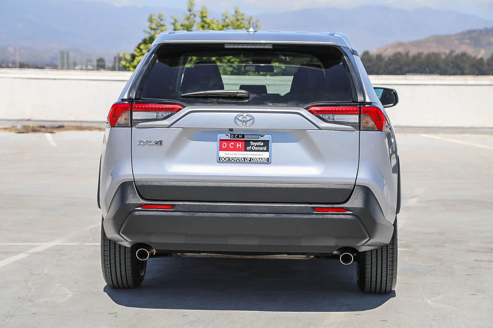 Thumbnail: 2024 Toyota RAV4 - 7