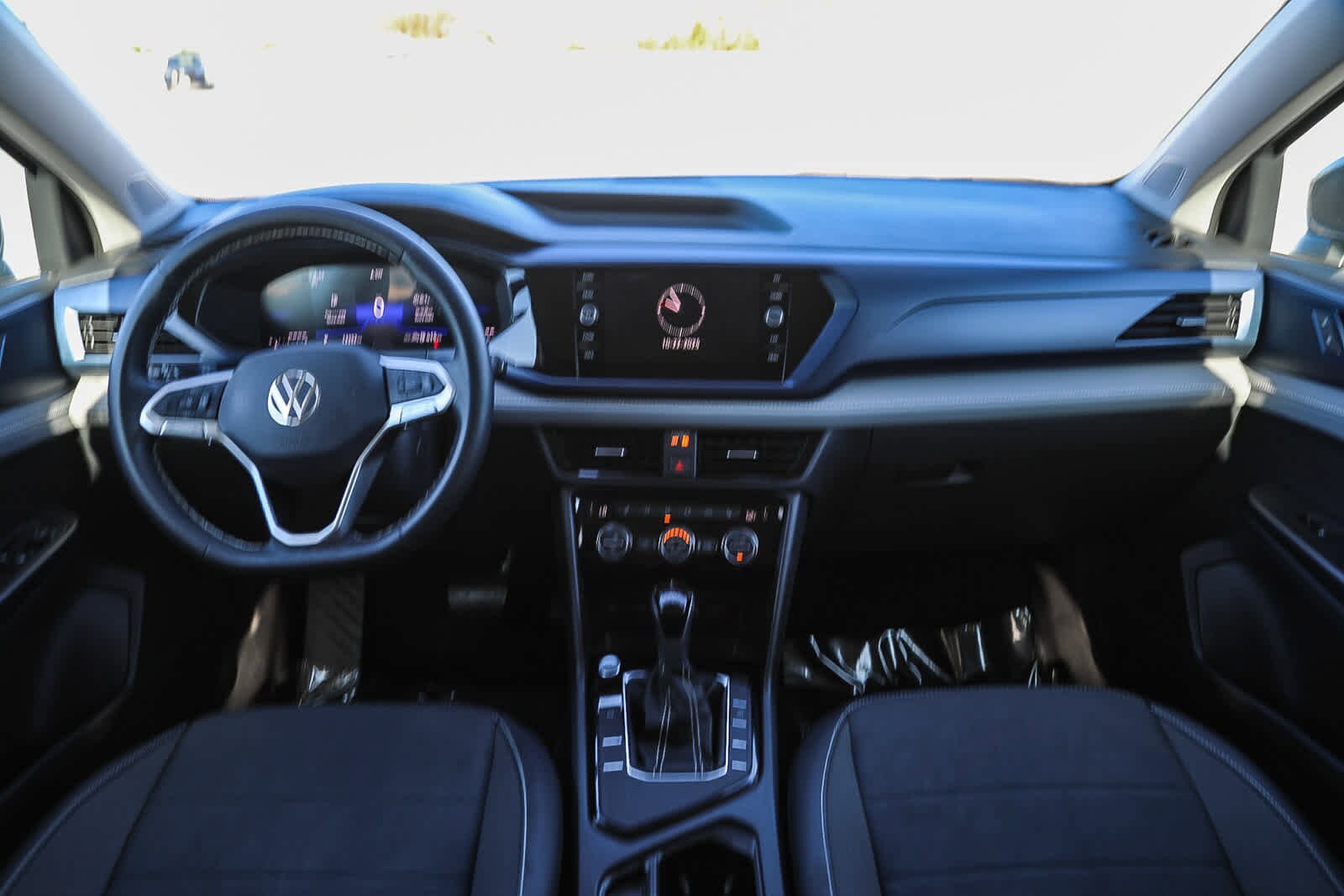 Thumbnail: 2024 Volkswagen Taos - 11